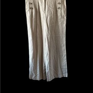 Ann Taylor Women's Wide-leg